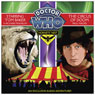 Doctor Who: Hornets' Nest 3 - The Circus of Doom