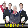 Cabin Pressure: The Complete Series 2