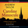 Caroline Minuscule