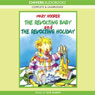 The Revolting Baby & The Revolting Holiday