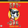 Spy Dog