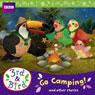 3rd & Bird: Go Camping! And Other Stories