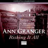 Risking It All: A Fran Varady Crime Novel