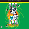 Spy Dog Unleashed