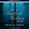 The Last Sherlock Holmes Story