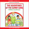 The Adventures of the Gumby Gang