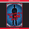 The Diary of a Dr Who Addict
