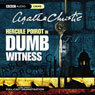 Dumb Witness (Dramatised)