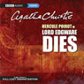 Lord Edgware Dies (Dramatised)