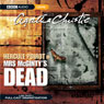 Mrs McGinty's Dead (Dramatised)