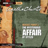 The Mysterious Affair at Styles (Dramatised)