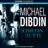 Cosi Fan Tutti: An Aurelio Zen Mystery, Book 5