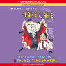Jake Cake: The School Dragon & The Visiting Vampire