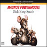 Magnus Powermouse