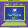 The Vampire Blog