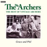 Vintage Archers: Grace and Phil