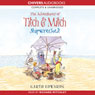 The Adventures of Titch and Mitch: Shipwrecked