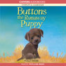 Buttons the Runaway Puppy