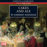 Cakes and Ale
