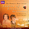 Ladies of Letters Go Crackers (BBC Radio 4, 11th Series)