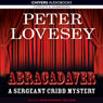 Abracadaver: A Sergeant Cribb Mystery