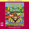 Viking in Trouble