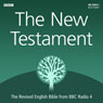 The New Testament: The Revelation of John