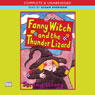 Fanny Witch and the Thunder Lizard & Fanny Witch Goes Spikky Spoo!