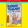 Flossie Teacake Wins the Lottery