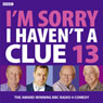 I'm Sorry I Haven't a Clue 13