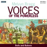 Voices of the Powerless: Boils and Buboes: Salisbury and the Great Plague