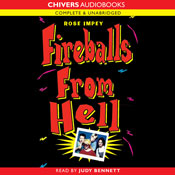 Fireballs from Hell