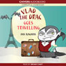 Vlad the Drac Goes Travelling