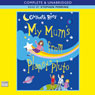 My Mum's from Planet Pluto