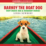 Barney the Boat Dog: Very Brave Dog & Runaway Horse!