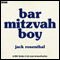Bar Mitzvah Boy