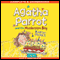 Agatha Parrot and the Mushroom Boy