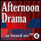 Brief Lives Series 4 (Afternoon Play)
