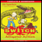 Alligator Action: S.W.I.T.C.H., Book 12