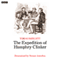 The Expedition of Humphrey Clinker (Dramatised)