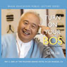 Turn On Your BOS (Brain Operating System)