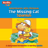 The Missing Cat: Berlitz Kids Spanish, Adventures with Nicholas