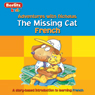 The Missing Cat: Berlitz Kids French, Adventure with Nicholas