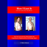 How I Lost It: A 20/40/40 Diet Plan That Works!