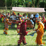 Rio Dulce, Guatemala: Audio Journeys Explores the Mayan World of Guatemala