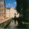 New Lanark Village, Scotland: Audio Journeys Explores a Model 18th-Century Manufacturing Village