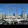 Ship Festival Oostende, Belgium: Audio Journeys Explores the Seaport Town