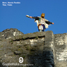Mayans of Peten and Tikal, Guatemala