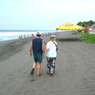 Turtles of Monterrico, Guatemala: Audio Journeys