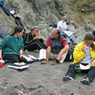 Shipwreck of the Frolic, Mendocino, California: Audio Journeys